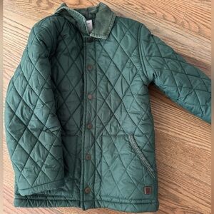 Janie & Jack Boys jacket